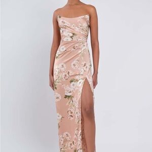 Jenny Yoo Victoria MSRP $330